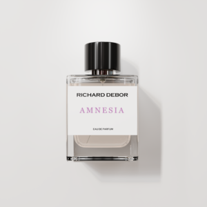 AMNESIA — парфюмерная вода RICHARD